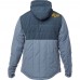 Куртка FOX PODIUM JACKET [BLUE]
