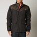 Куртка FOX WHEELBASE JACKET [BLACK]