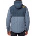 Куртка FOX PODIUM JACKET [BLUE]