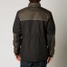 Куртка FOX WHEELBASE JACKET [BLACK]