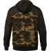 Куртка FOX PIVOT ZIP FLEECE [CAMO]