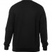 Кофта FOX MAXIS CREW FLEECE [BLACK]
