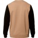 Кофта FOX SURGE CREW FLEECE [SAND]