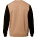 Кофта FOX SURGE CREW FLEECE [SAND]