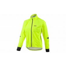 Куртка Garneau COMMIT WP JACKET 023-BR YELLO