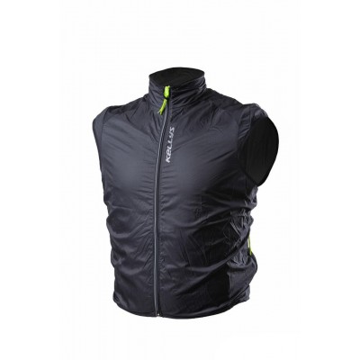 Жилет KLS Pro Wind чорний S