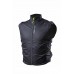 Жилет KLS Pro Wind чорний S Жилет KLS Pro Wind чорний S