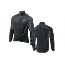 Ветровка KLS Windpack черный L