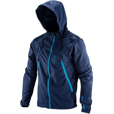 Вело куртка LEATT Jacket DBX 4.0 ALL-MOUNTAIN [Inked]