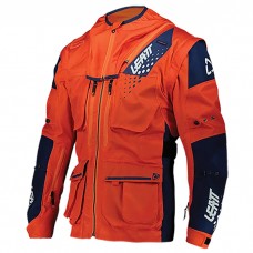 Мото куртка LEATT Jacket GPX 5.5 Enduro [Orange]