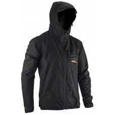 Вело куртка LEATT Jacket MTB 2.0 [Black]