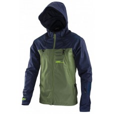 Вело куртка LEATT Jacket MTB 4.0 [Cactus]