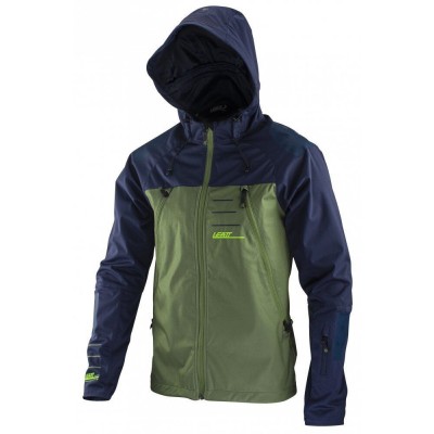 Вело куртка LEATT Jacket MTB 4.0 [Cactus]