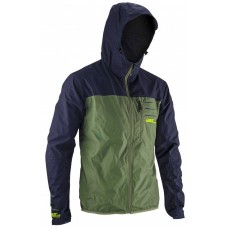 Вело куртка LEATT Jacket MTB 2.0 [Cactus]