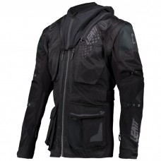 Мото куртка LEATT Jacket GPX 5.5 Enduro [Black]