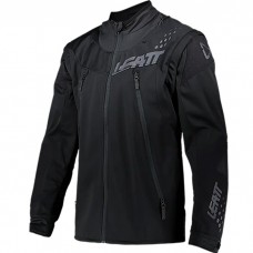 Мото куртка LEATT Jacket GPX 4.5 Lite [Black]