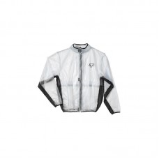 Мото куртка FOX Fluid MX Jacket [Clear]