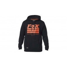 Толстовка FOX STREET LEGAL PULLOVER FLEECE [BLACK]