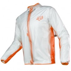 Мото куртка FOX Fluid MX Jacket [Orange]