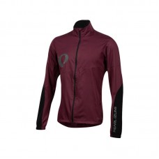 Велокуртка PEARL iZUMi MTB BARRIER, красная, разм. M
