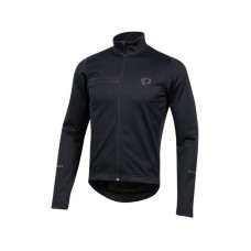Велокуртка PEARL iZUMi SELECT AMFIB, черная разм. S