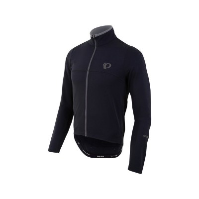 Велокуртка женская PEARL iZUMi QUEST THERMAL, черный, разм. S