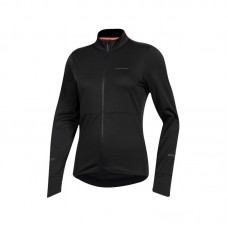Велокуртка женская PEARL iZUMi QUEST THERMAL, черный, разм. S