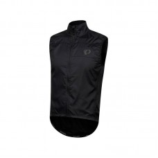Веложилет PEARL iZUMi ELITE Escape Barrier, черный разм. S