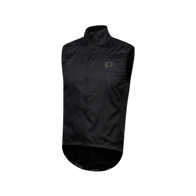 Веложилет PEARL iZUMi ELITE Escape Barrier, черный разм. S