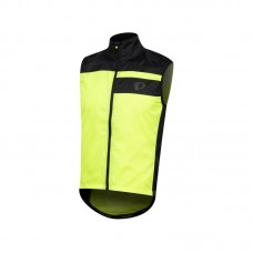 Веложилет PEARL iZUMi ELITE Escape Barrier, желтый разм. S
