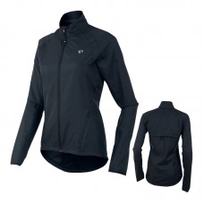 Велокуртка-дождевик женская PEARL iZUMi ELITE BARRIER, черный, разм. L