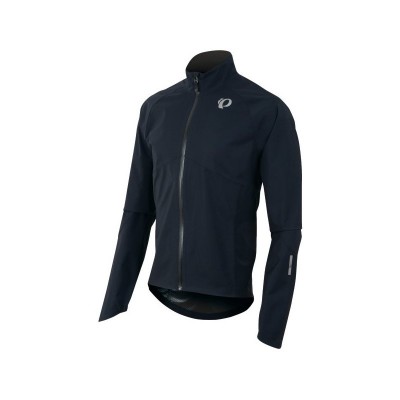 Велокуртка-дождевик PEARL iZUMi SELECT Barrier WxB, черный, разм. S