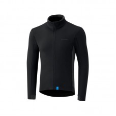 Вело куртка Shimano WIND, черная, разм. S