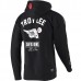 Худи TLD Skully ZIP UP 2.0 [black] размер L