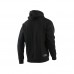 Худи TLD Blackout Embossed PO Hoodie (Black) размер LG Худи TLD Blackout Embossed PO Hoodie (Black) размер LG