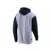 Худи TLD Precision 2.0 PO Hoodie (Gray/Heather) размер LG