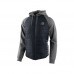 Куртка TLD Racing Quilted Zip Up Hoodie (Navy) размер LG Куртка TLD Racing Quilted Zip Up Hoodie (Navy) размер LG