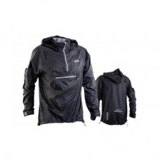 Вело куртка RACE FACE NANO PACKABLE JACKET-BLACK L
