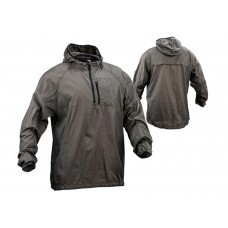 Вело куртка RACE FACE NANO PACKABLE JACKET-GREY-LG