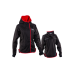 RACE FACE SCOUT WMNS JKT-BLK-M