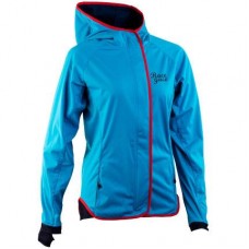 Вело куртка RACE FACE SCOUT JACKET L BLUE