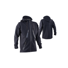 Вело куртка RACE FACE BONX JKT-BLACK-LG