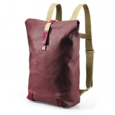 Рюкзак BROOKS Pickwick Backpack Chianti/Maroon 26lt