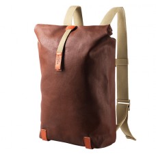 Рюкзак BROOKS Pickwick Daypack Rust/Brick 26lt