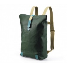 Рюкзак BROOKS Pickwick Daypack Small Basil Green/Turquoise 12lt