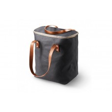 Сумка на багажник BROOKS Camden Tote Bag Grey/Honey