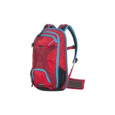 Рюкзак KLS Lane 10 (объем 10 л) красный Рюкзак KLS Lane 10 (объем 10 л) красный