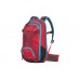 Рюкзак KLS Lane 10 (объем 10 л) красный Рюкзак KLS Lane 10 (объем 10 л) красный