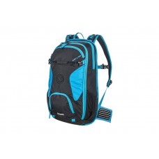 Рюкзак KLS Lane 16 (объем 16 л) голубой