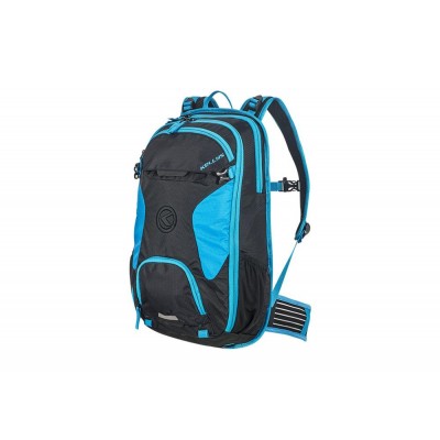 Рюкзак KLS Lane 16 (объем 16 л) голубой Рюкзак KLS Lane 16 (объем 16 л) голубой